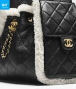 CHANEL 25 Small Handbag - Image 3