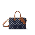 Louis Vuitton M15282 Speedy P9 30 mit Schulterriemen