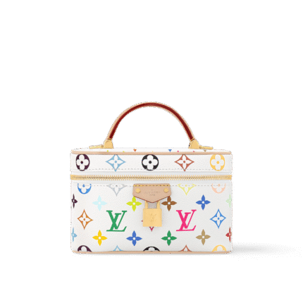Louis Vuitton M13662 LV x TM VANITY CHAIN ​​POUCH