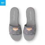 Louis Vuitton 1AGXAI Lily Flat Mule - Image 2