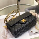 Chanel Pearl Crush Mini Flap - Image 6