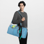 Louis Vuitton M14122 Keepall Bandoulière 50 - Image 2