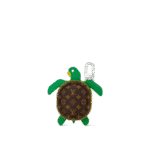 Louis Vuitton M01471 LV Turtle Pouch Bag Charm