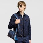 Louis Vuitton M11592 Trio Messenger - Image 2