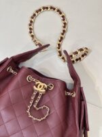 CHANEL 25 Small Handbag - Image 4