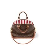 Louis Vuitton N30049 Alma MM Soft Celebration - Image 3