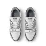 Louis Vuitton 1ADF0U LV Trainer Sneaker - Image 2