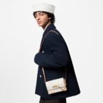 Louis Vuitton N40674 Steamer Wearable Wallet - Image 11