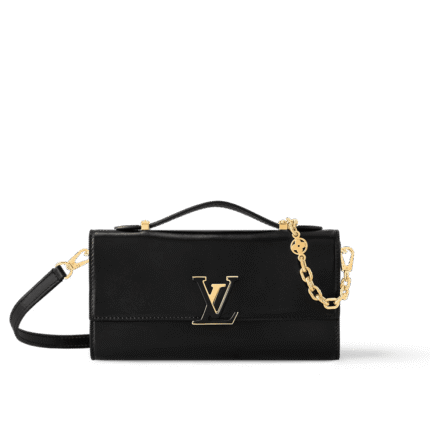 Louis Vuitton M12143 Wallet On Chain Capucines