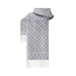 Louis Vuitton M77641 GAME ON scarf - Image 4