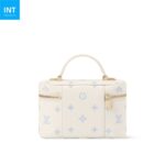 Louis Vuitton M27744 Vanity Chain Pouch - Image 4