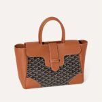 Goyard Saïgon tote bag - Image 4