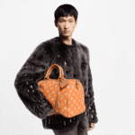 Louis Vuitton M13919 Speedy P9 Bandoulière 40 - Image 5