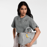 Louis Vuitton M25670 Speedy Soft 30 - Image 2