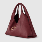 GUCCI SOFTBIT MAXI SHOULDER BAG - Image 4