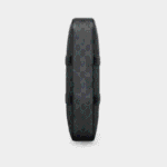 GUCCI BLACK MEDIUM BRIEFCASE - Image 8