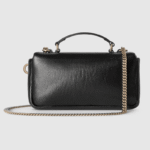 Gucci Milano mini top handle bag - Image 2