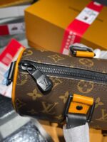 Louis Vuitton M46687 Keepall Bandoulière 25 - Image 8