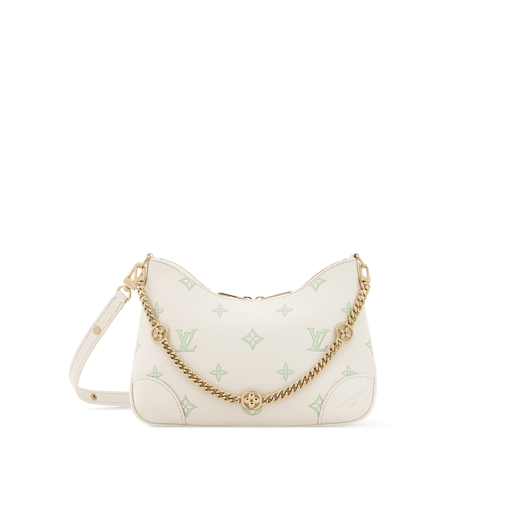 25b8108cbc19549bfcd2d3f066edd2db Louis Vuitton M27571 Boulogne PM - Image 1
