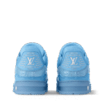 Louis Vuitton 1AHTB7 LV Trainer Sneaker - Image 3