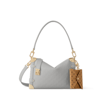 Louis Vuitton M25602 Side Trunk MM