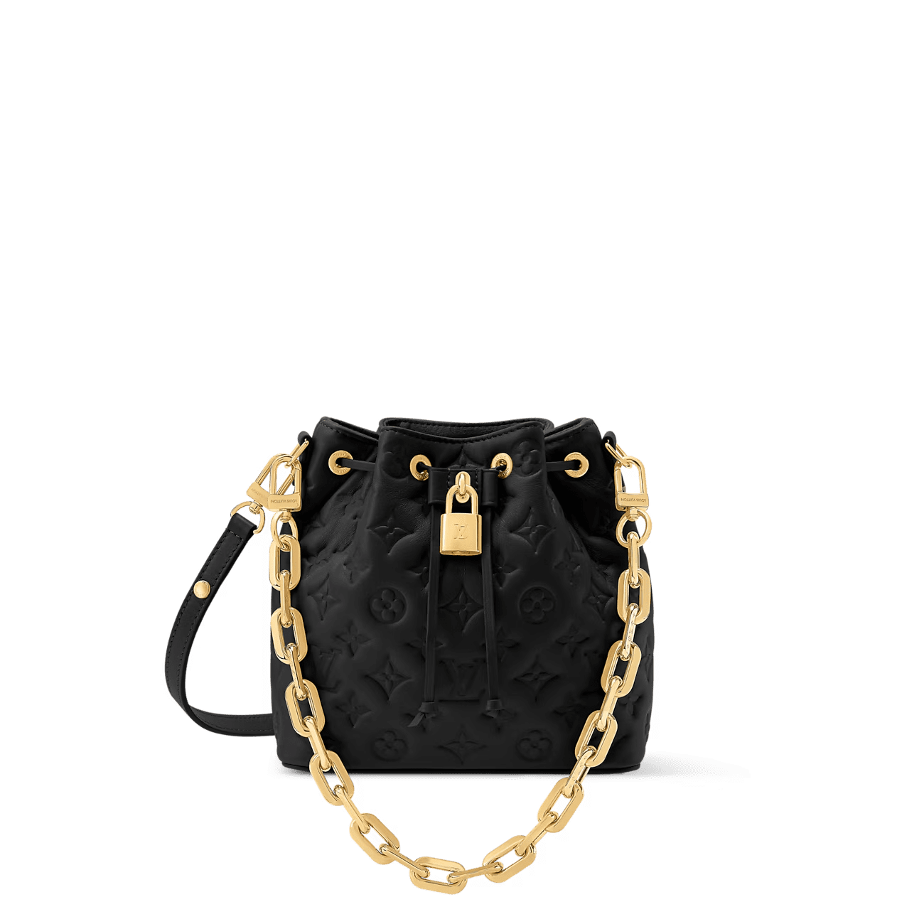 265c77ebc994d37ec5422573662e868a Louis Vuitton M26216 Coussin Bucket - Image 1