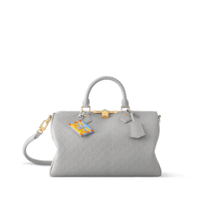 Louis Vuitton M25670 Speedy Soft 30
