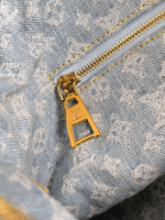 Louis Vuitton M24317 Pochette Cosmétique GM - Image 10