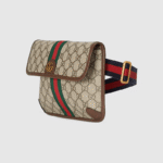 GUCCI Ophidia small belt bag - Image 3