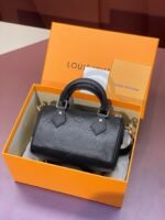 Louis Vuitton M82450 NANO SPEEDY BAG - Image 3