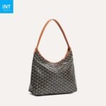 Goyard Bohème Hobo Bag - Image 3