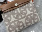Hermès Herbag Zip 31 Ebene - Image 3