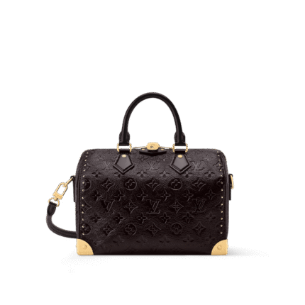 Louis Vuitton M26392 Speedy Trunk 25
