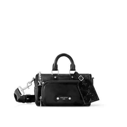 Louis Vuitton M13988 Keepall Cargo Bandoulière 25