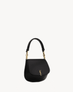 VOLTAIRE TOP HANDLE in BOX SAINT LAURENT - Image 3