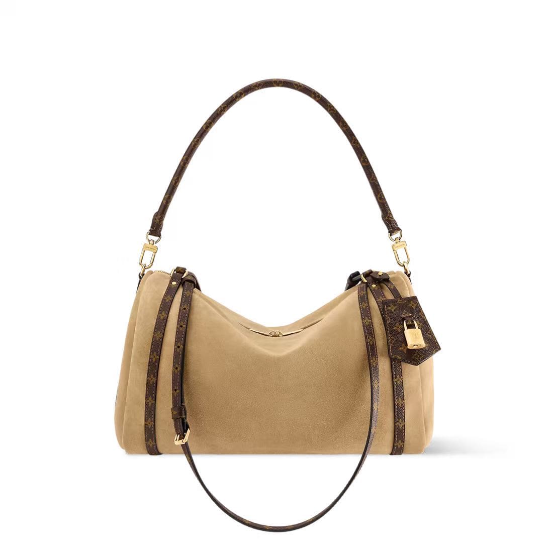 280df7791825466ca84e477577eee7cf Louis Vuitton M26358 Express MM - Image 1