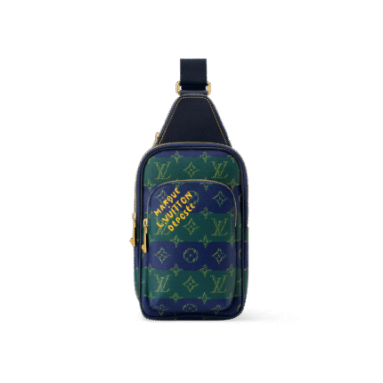 Louis Vuitton  M26419 Avenue Slingbag PM