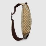 GUCCI Large GG belt bag - Image 5