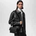 Louis Vuitton M23742 Steamer Messenger - Image 2
