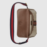 GUCCI Ophidia small belt bag - Image 4