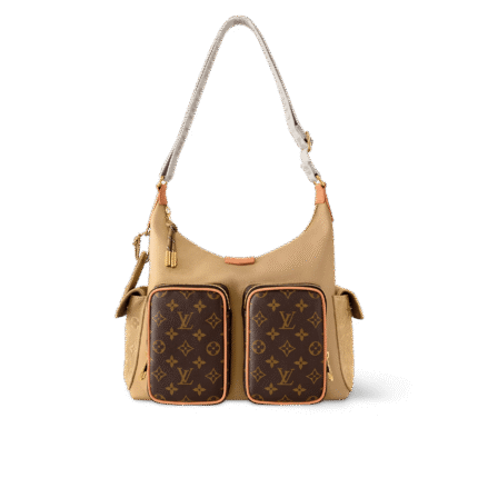 Louis Vuitton M12697 Hobo Cargo