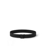 Louis Vuitton M4487S LV Initiales 40mm Reversible Belt