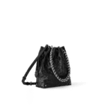 Louis Vuitton M13484 NOÉ TRUNK SMALL - Image 3