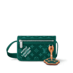 Louis Vuitton M12637 Bosphore Wearable Wallet