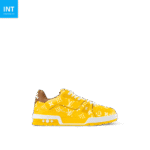 Louis Vuitton 1AHAOK LV Trainer Sneaker - Image 2