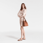 Louis Vuitton M25354 Low Key Hobo PM（Top-quality） - Image 4