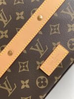Louis Vuitton Soft Trunk M44752 Backpack - Image 6
