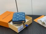 Louis Vuitton M82957  Zippy Coin Purse - Image 5