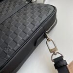 Louis Vuitton N40444 Porte-Documents Voyage PM (top quality) - Image 9