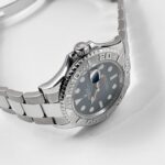 Rolex Yacht-Master 40 126622 Stainless Steel Blue Dial (2020) - Image 5